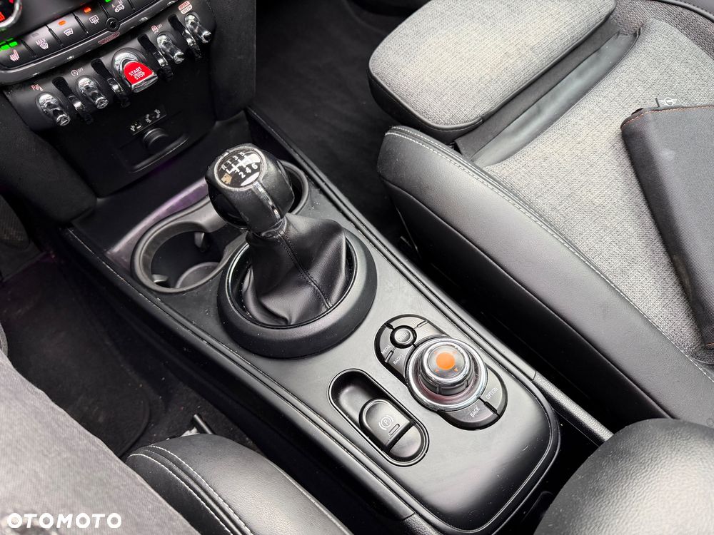 MINI Countryman Cooper Yours Trim - 18