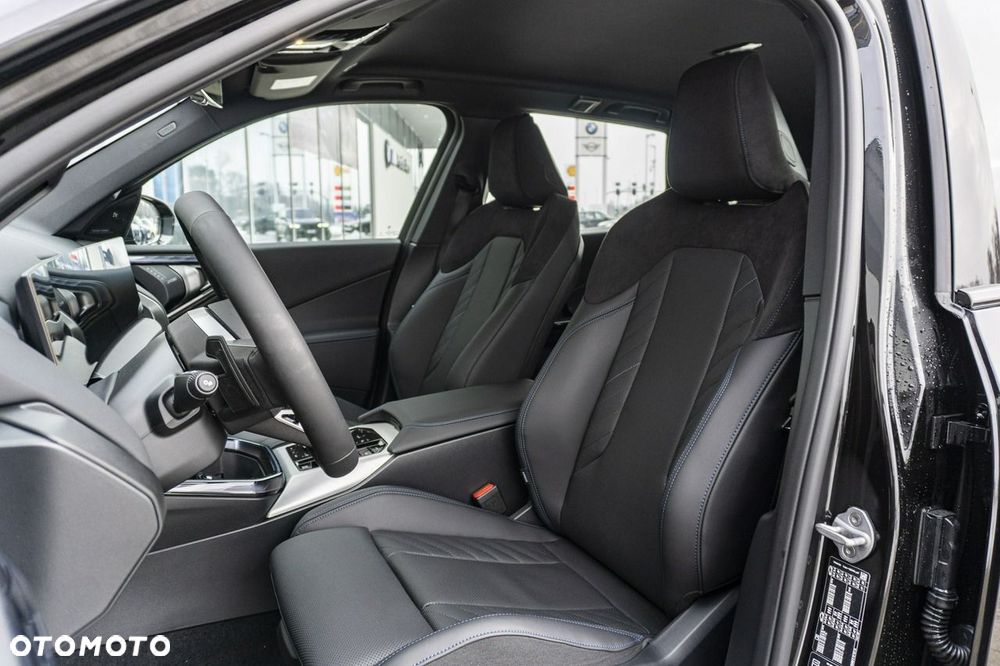 BMW X3 - 12
