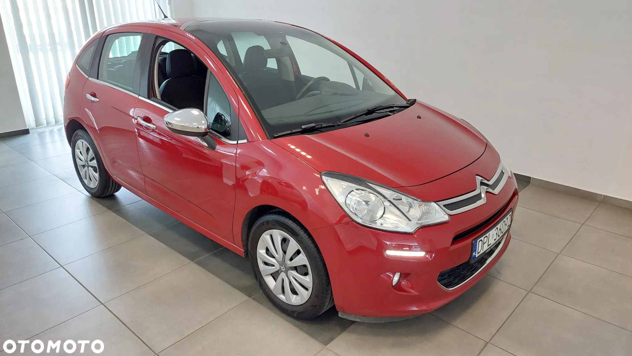 Citroën C3 1.2 VTi Exclusive - 6