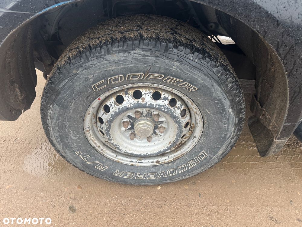 Mitsubishi L200 Pick Up 4x4 Intense Double Cab - 21