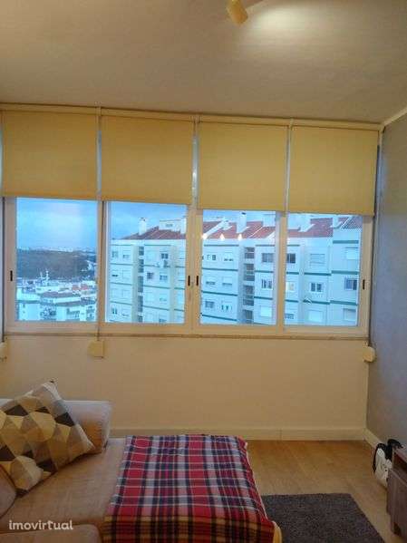Permuta t2 renovado Odivelas - Grande imagem: 4/7