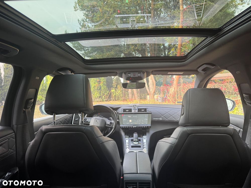 DS Automobiles DS 7 Crossback 1.6 PureTech Rivoli - 31