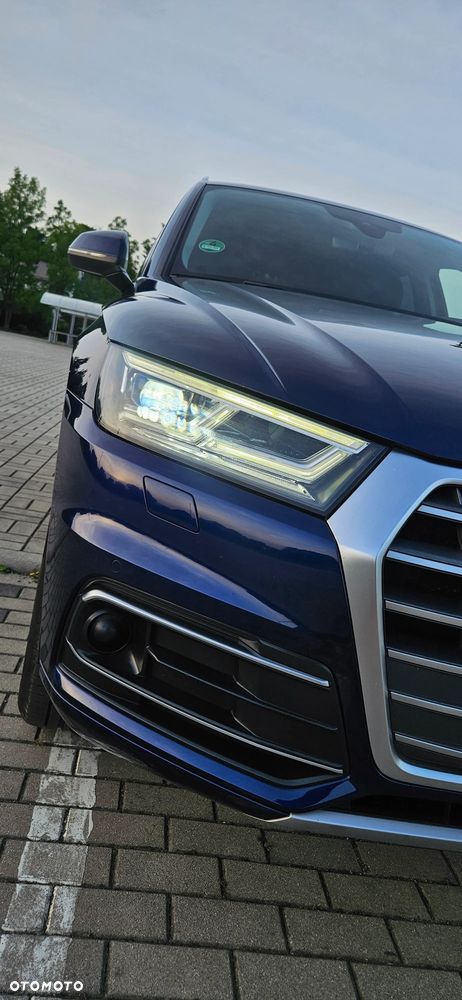 Audi Q5 40 TDI Quattro S tronic design - 27
