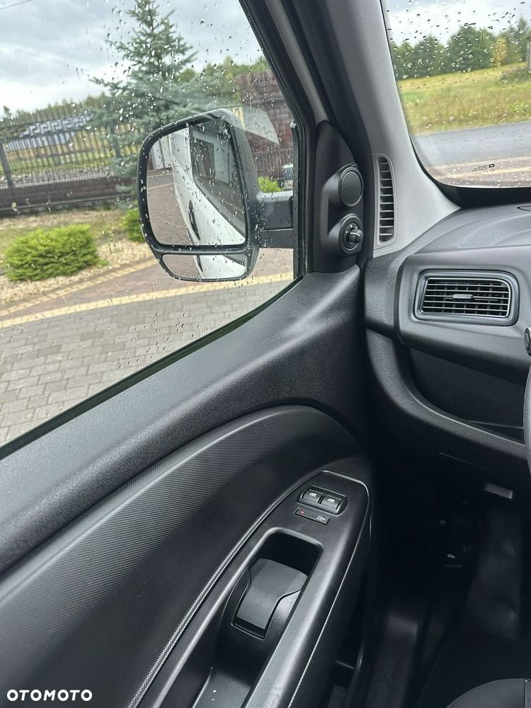 Opel Combo - 23