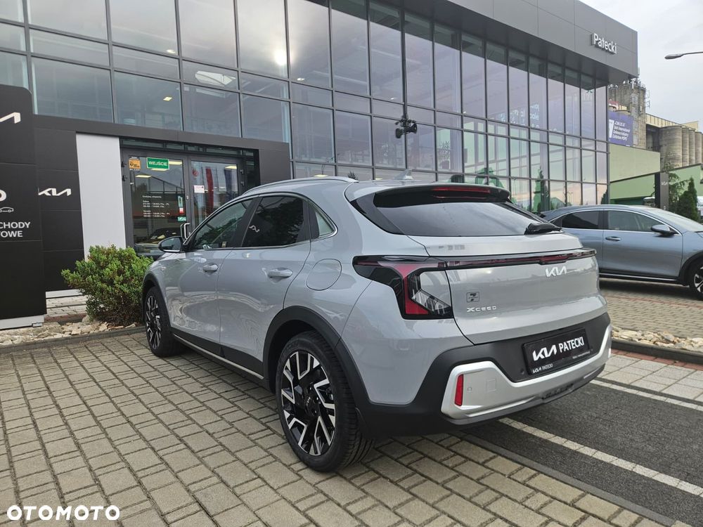 Kia XCeed 1.6 T-GDI M DCT - 8