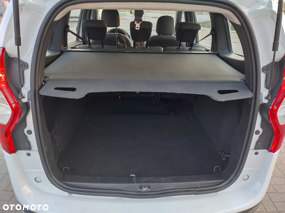 Dacia Lodgy - 13
