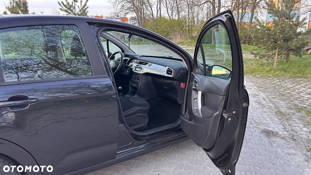 Citroën C3 1.4 Attraction - 11