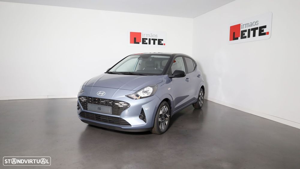 Hyundai i10 1.0 Comfort (TT) - 20