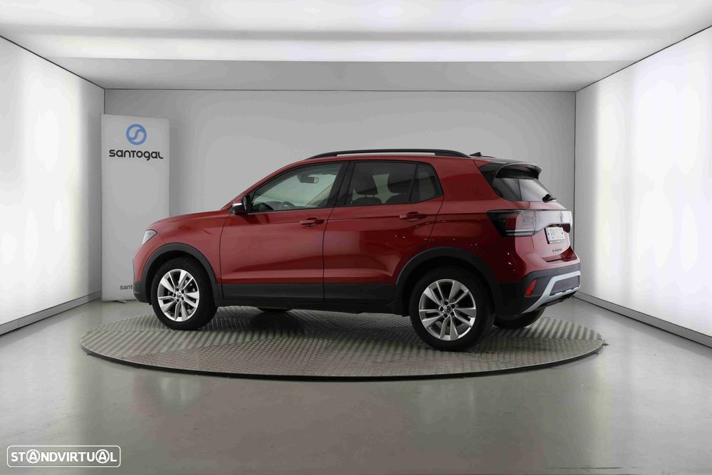 VW T-Cross 1.0 TSI Urban - 6