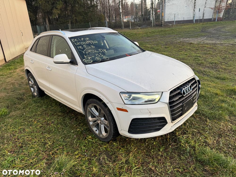 Audi Q3 - 3