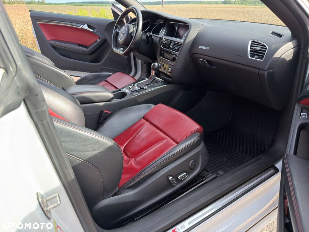 Audi S5 Coupé S tronic - 22