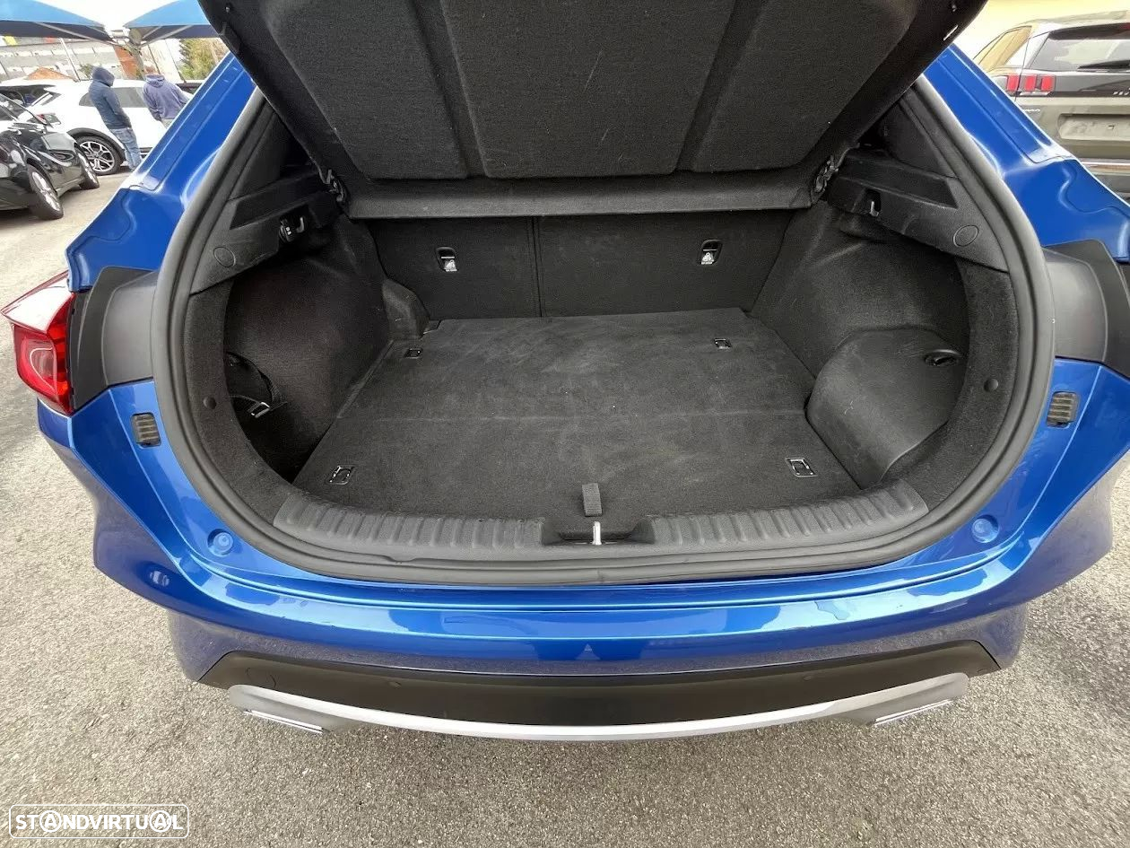 Kia XCeed 1.6 GDi PHEV Drive - 37