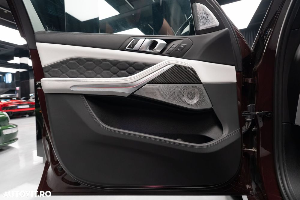 BMW X5 - 11