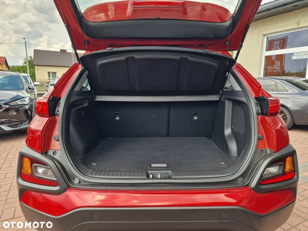 Hyundai Kona 1.0 T-GDI Style - 20