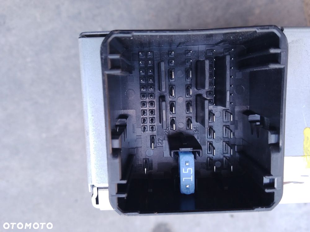PEUGEOT 2008 3008 RADIO 9822730080 - 7