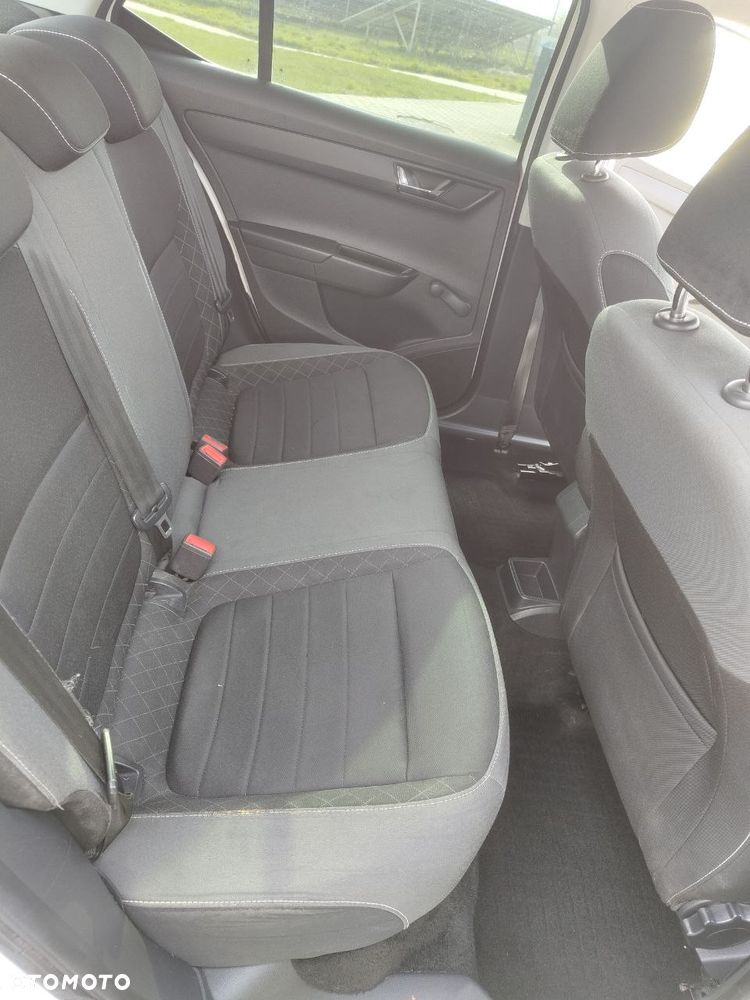 Skoda Fabia 1.0 Edition - 12