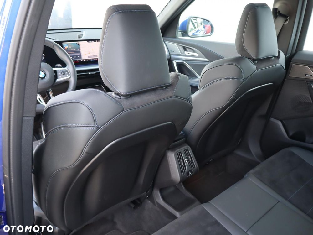 BMW X1 xDrive20d mHEV M Sport sport - 15