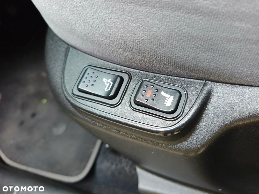 Fiat 500L Living 1.6 Multijet Start&Stopp Lounge - 40