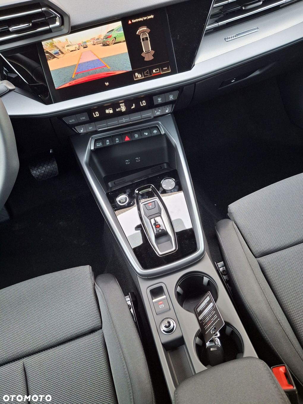 Audi A3 - 22