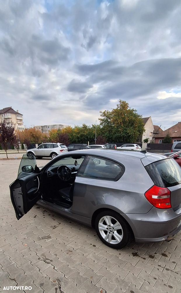 BMW Seria 1 - 9