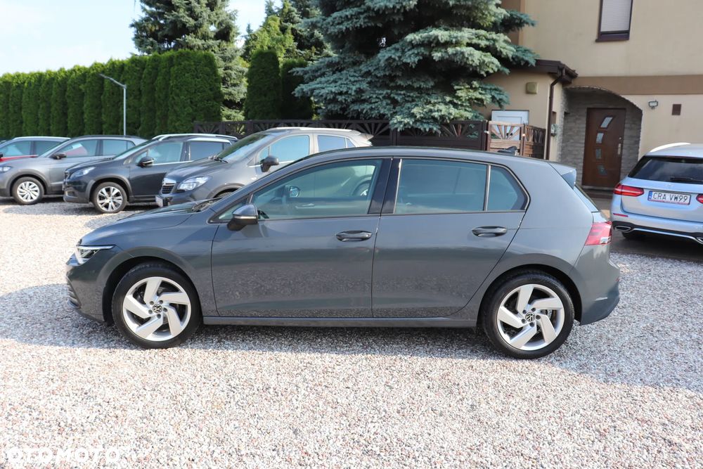 Volkswagen Golf 2.0 TDI SCR Life - 14