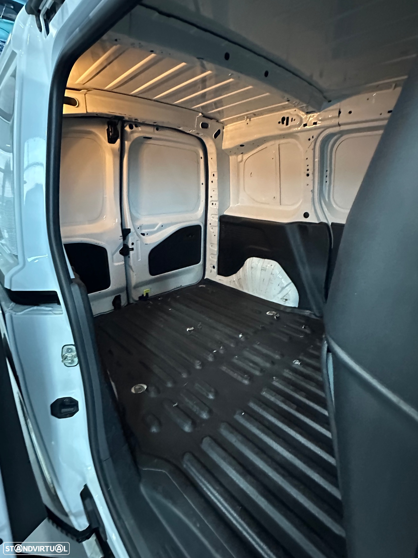 Citroën Berlingo - 15
