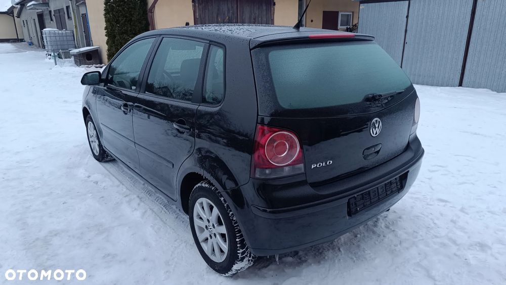 Volkswagen Polo 1.9 TDI Highline - 3