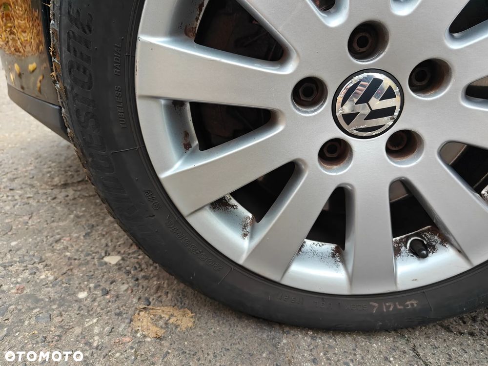 Volkswagen Passat 1.8 TSI Comfortline - 32