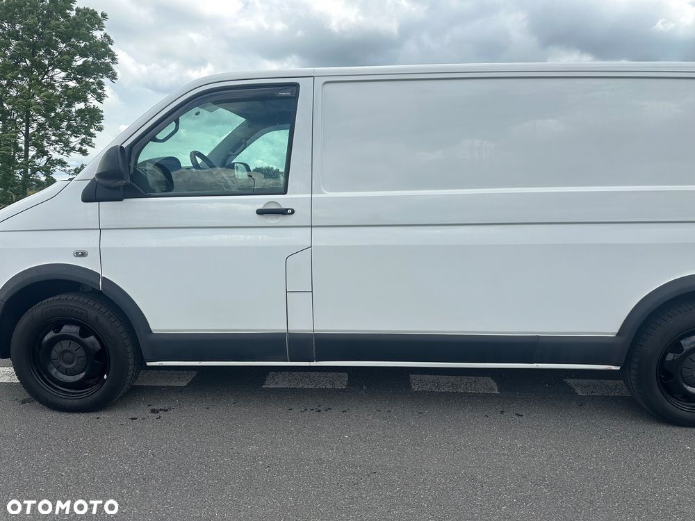 Volkswagen Transporter T5 T6 (Kamper) - 3