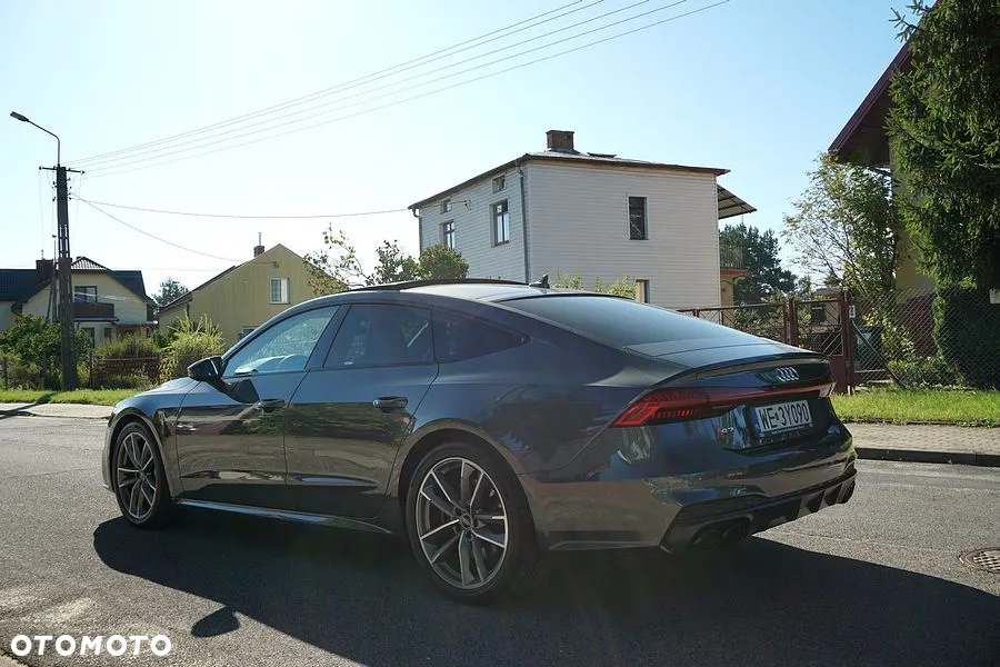 Audi S7 Sportback TDI Tiptronic - 15