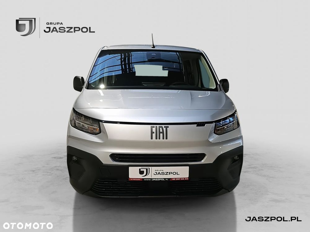 Fiat DOBLO Combi - 2