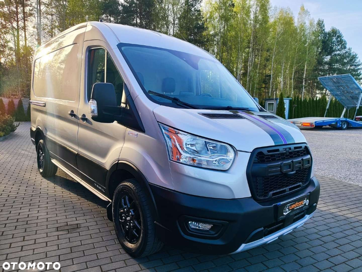 Ford Transit - 3