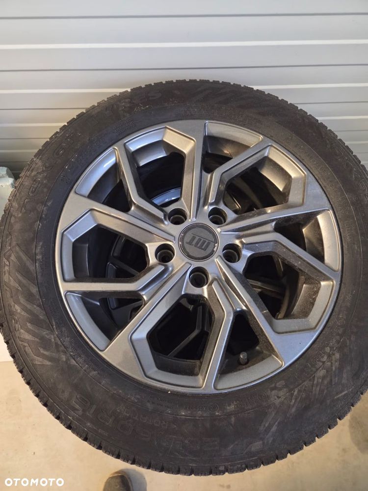 Volkswagen T-Roc 2.0 TDI SCR 4MOTION DSG Style - 13