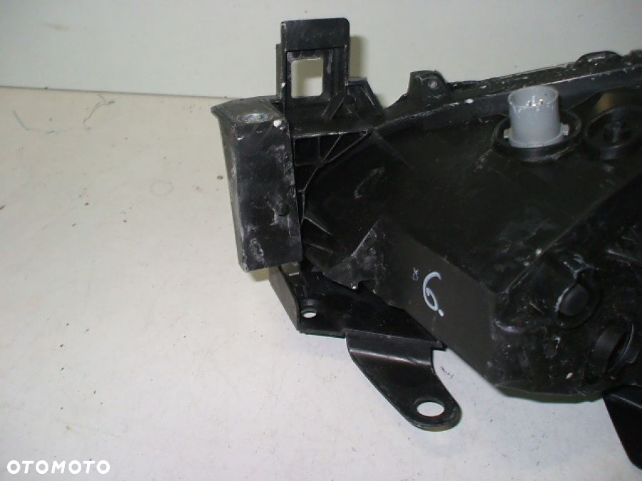 MAZDA CX5 KF LAMPA LEWA full led czarny silniczek KB8M51040D 6678675704 - 6