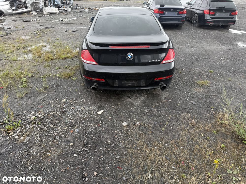 BMW Seria 6 635d - 7