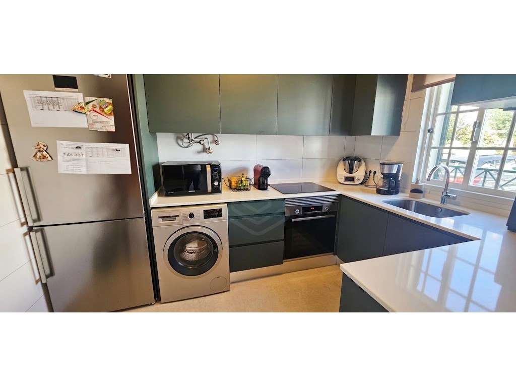 Moradia T2+1 remodelada com pátio em Tavira, Algarve - Grande imagem: 3/22
