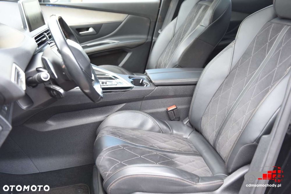 Peugeot 3008 - 17