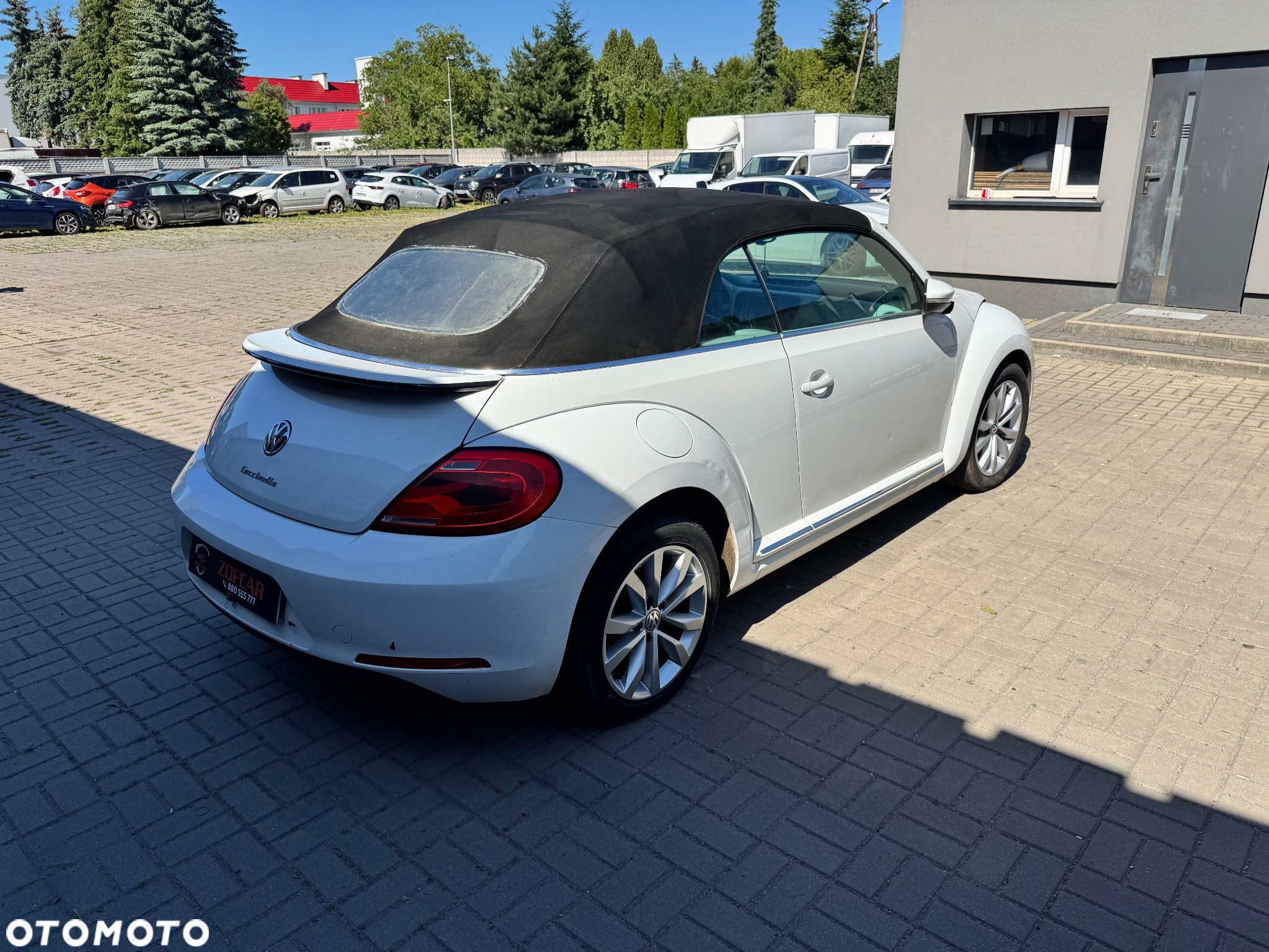 Volkswagen Beetle 1.2 TSI - 9
