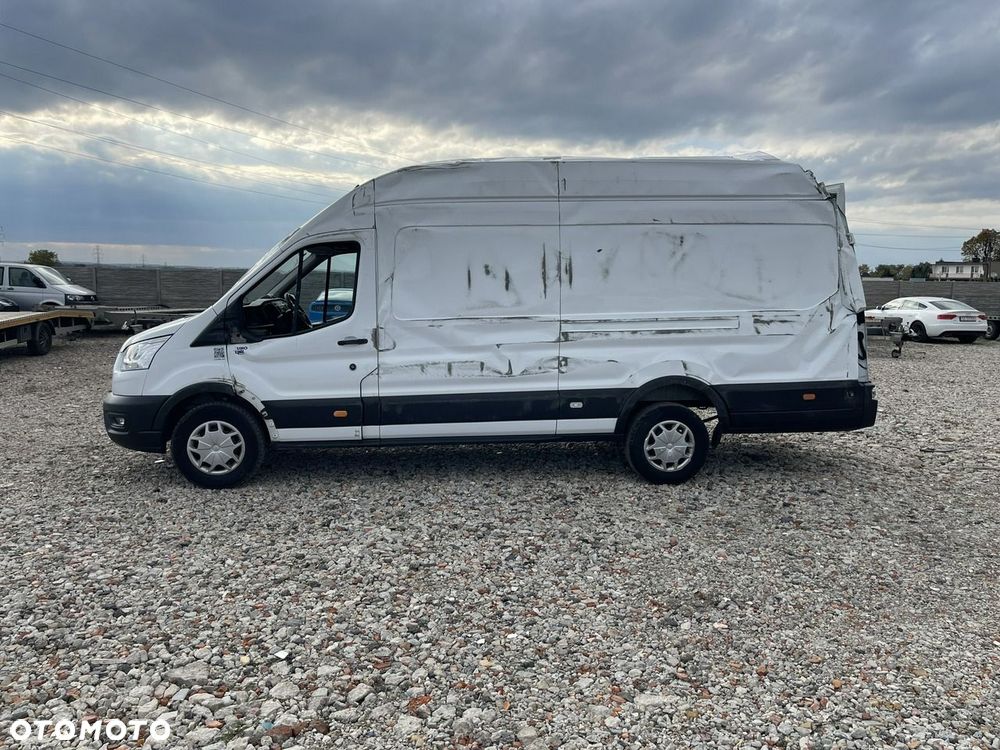 Ford Transit - 3