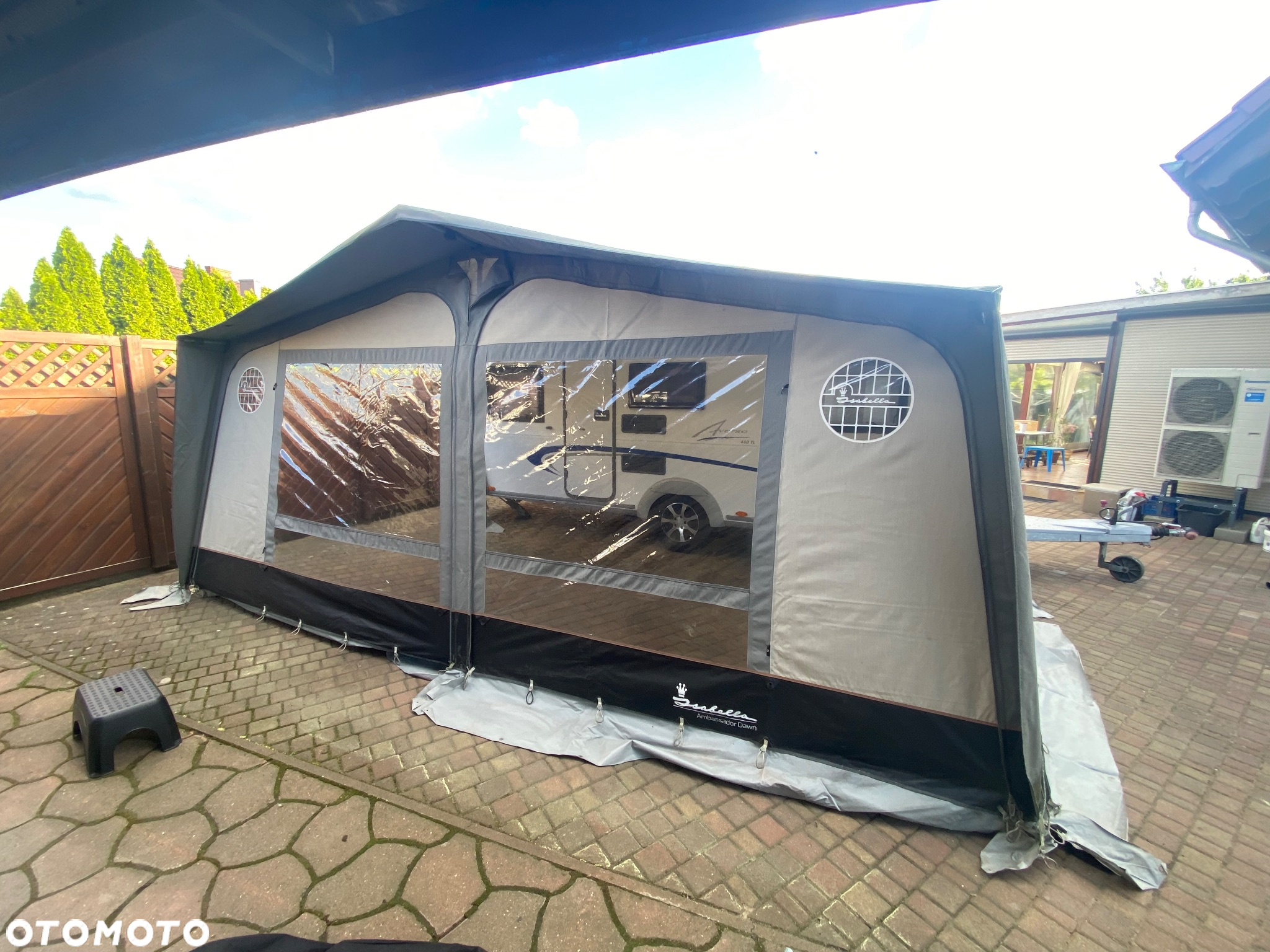 Burstner Averso 460TL - 17