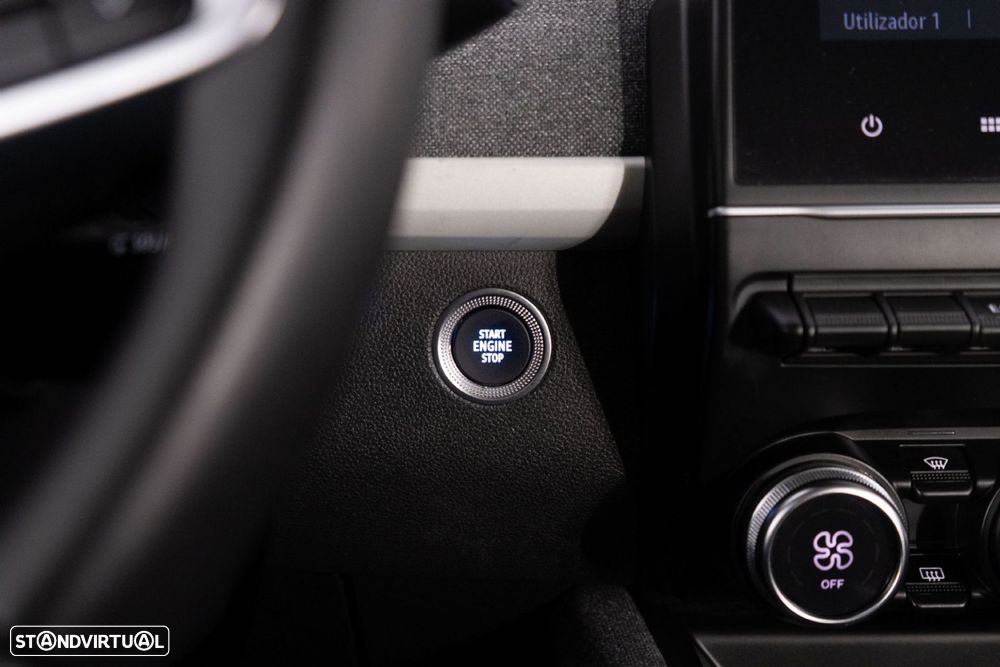 Renault Zoe (c/ Bateria) Intens 50 - 24