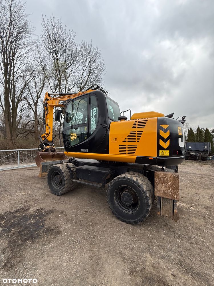 JCB JW 145 - 4