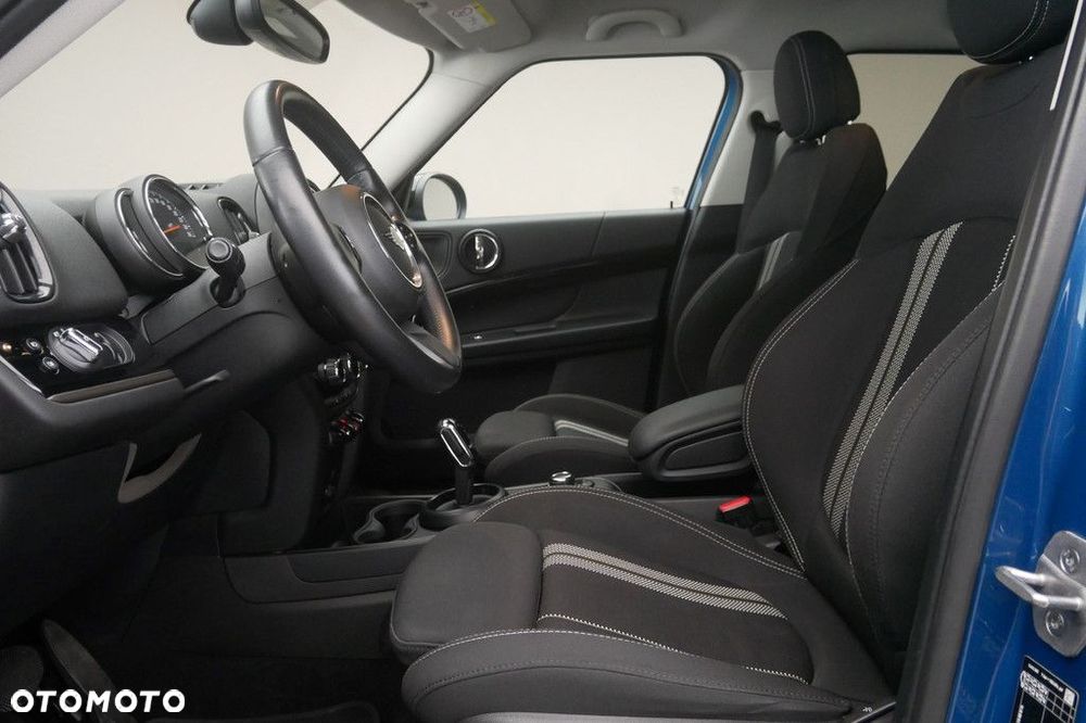 MINI Countryman - 12