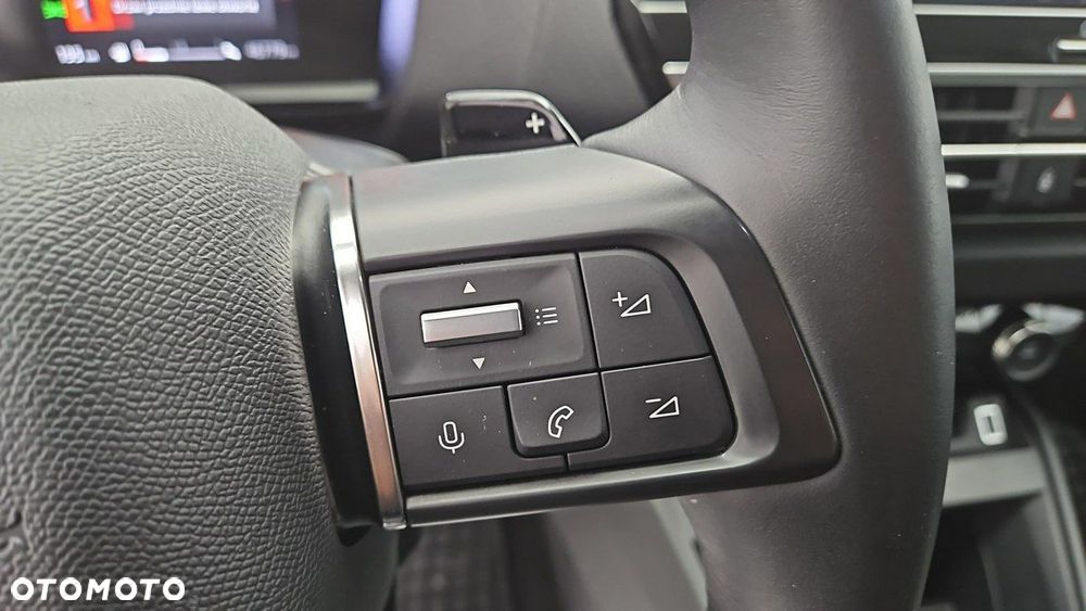 Citroën C4 1.2 PureTech Business Edition S&S EAT8 - 15