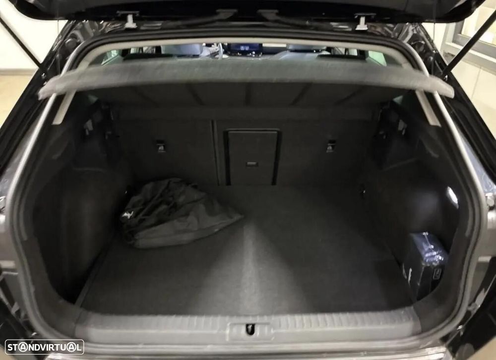 Cupra Formentor 1.4 e-Hybrid DSG - 8