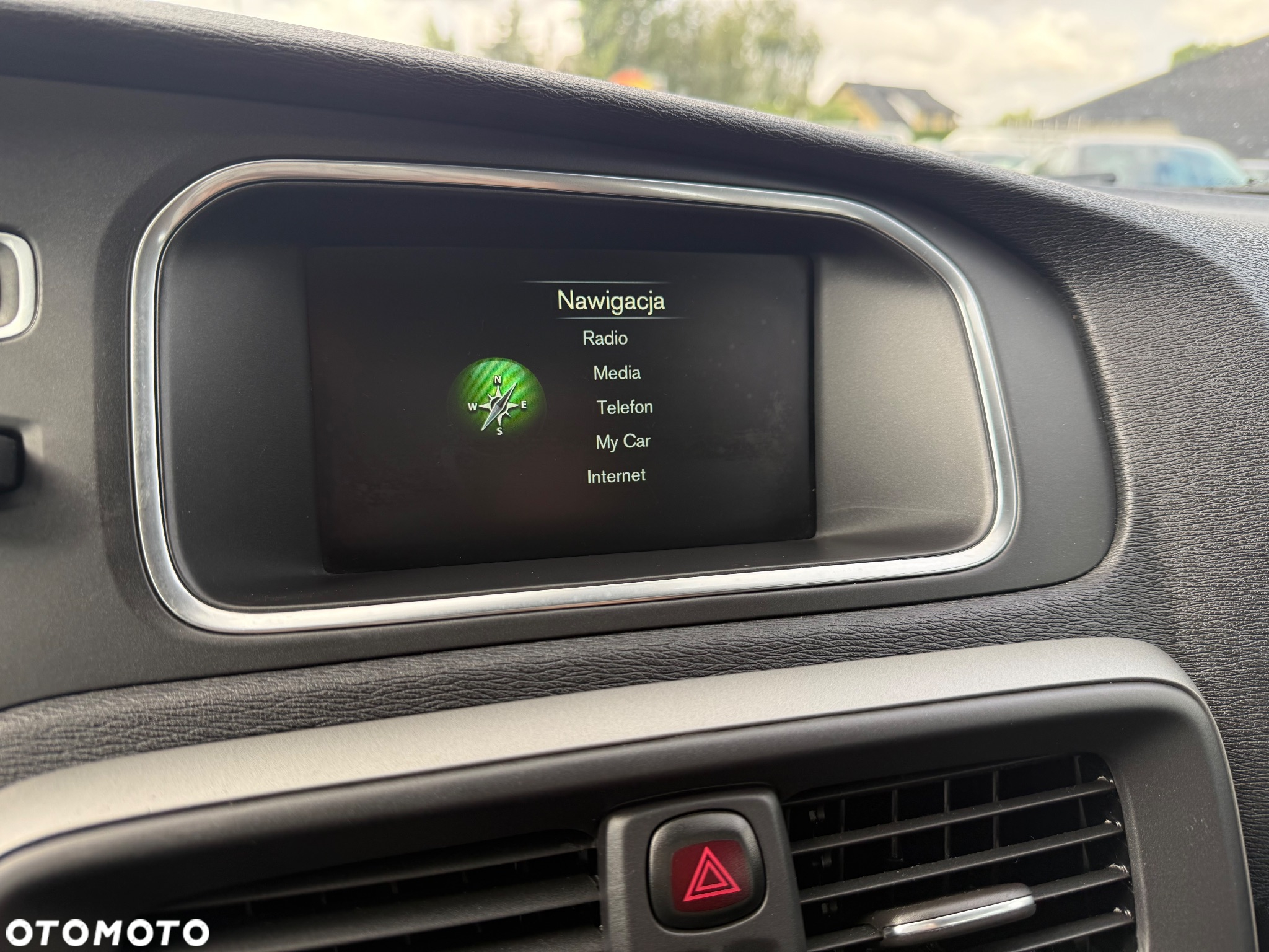 Volvo V40 D2 Drive-E Dynamic Edition - 16
