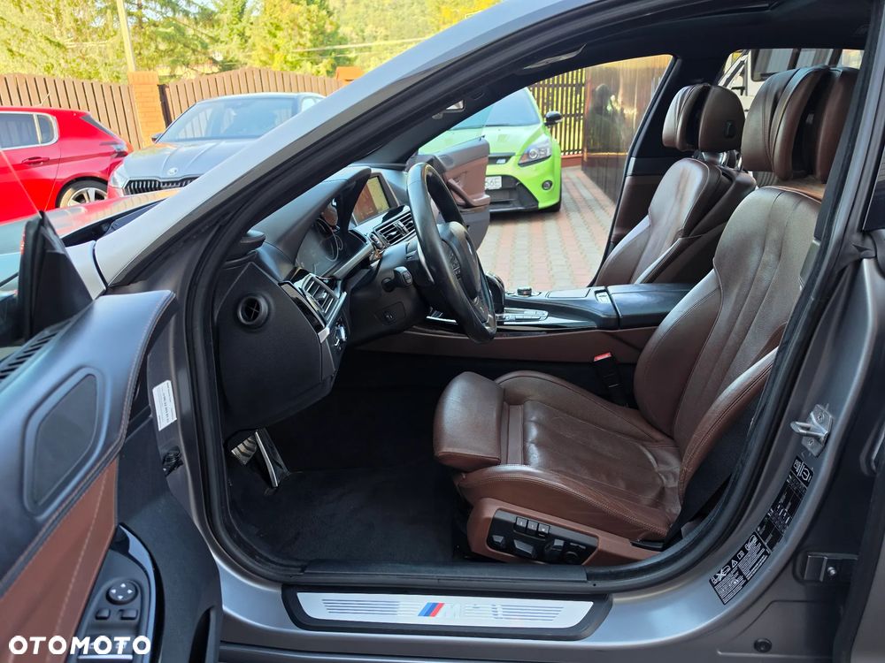 BMW Seria 6 640d M Sport Edition - 27