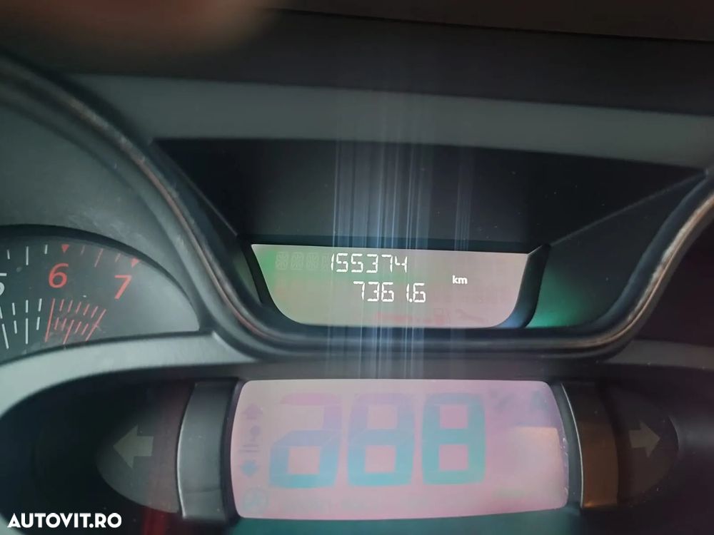 Renault Captur TCe Turbo Stop/Start Authentique - 10