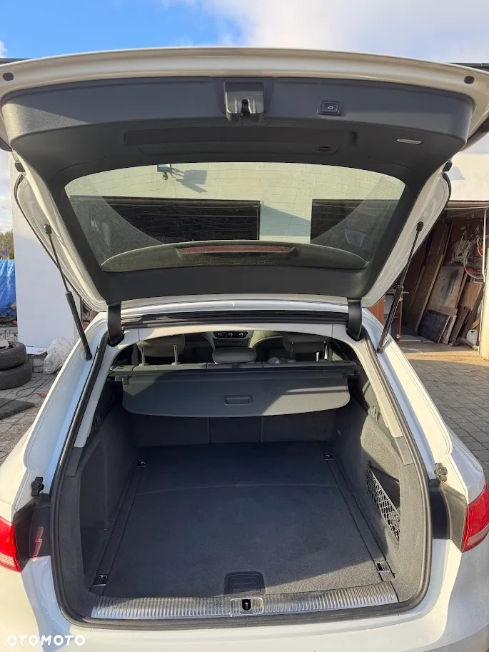 Audi A4 2.0 TDI S tronic - 12