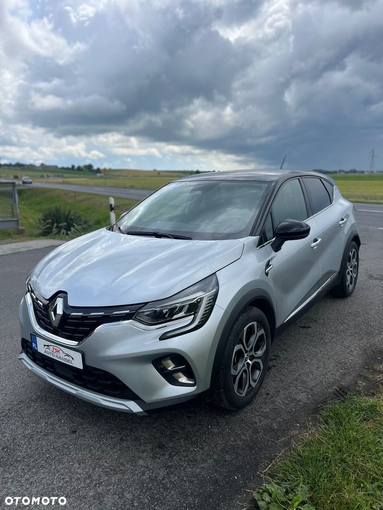 Renault Captur - 7